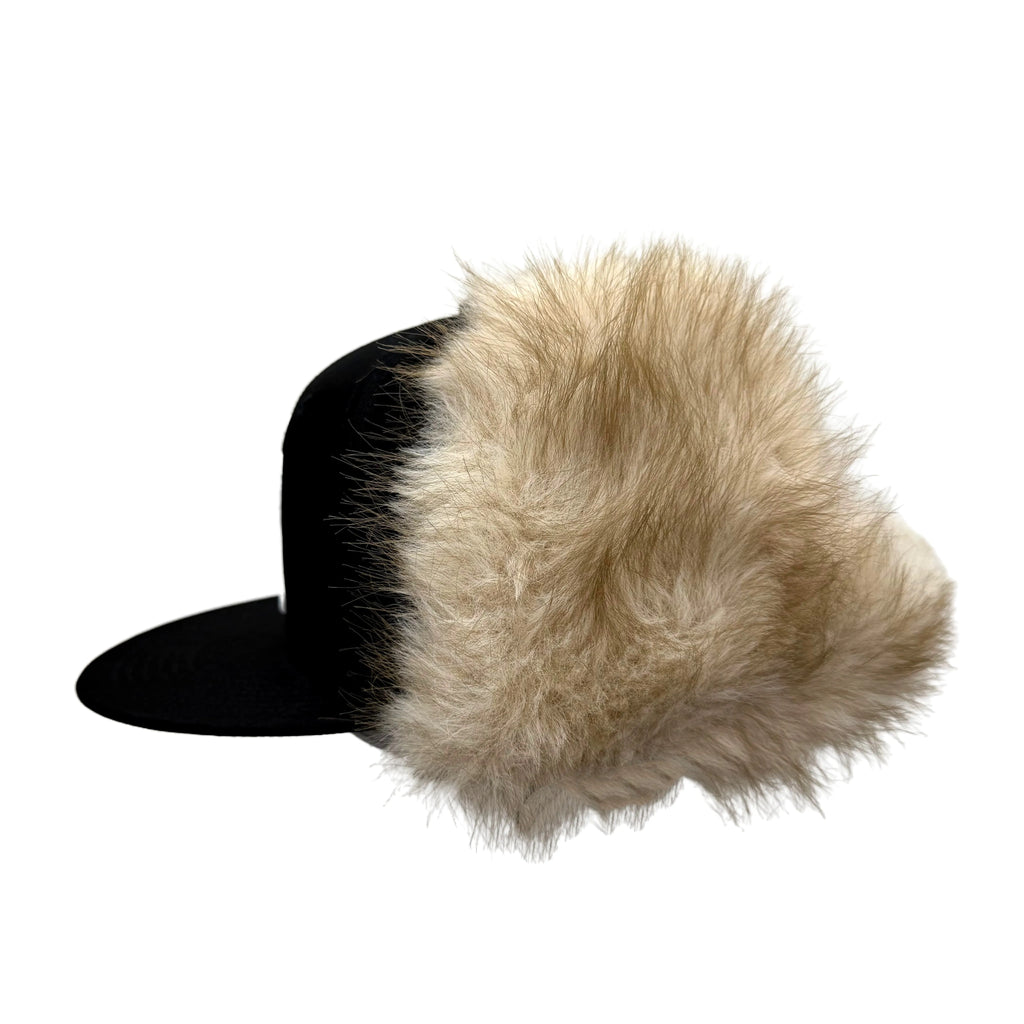YVL Playboicarti Fur Hats