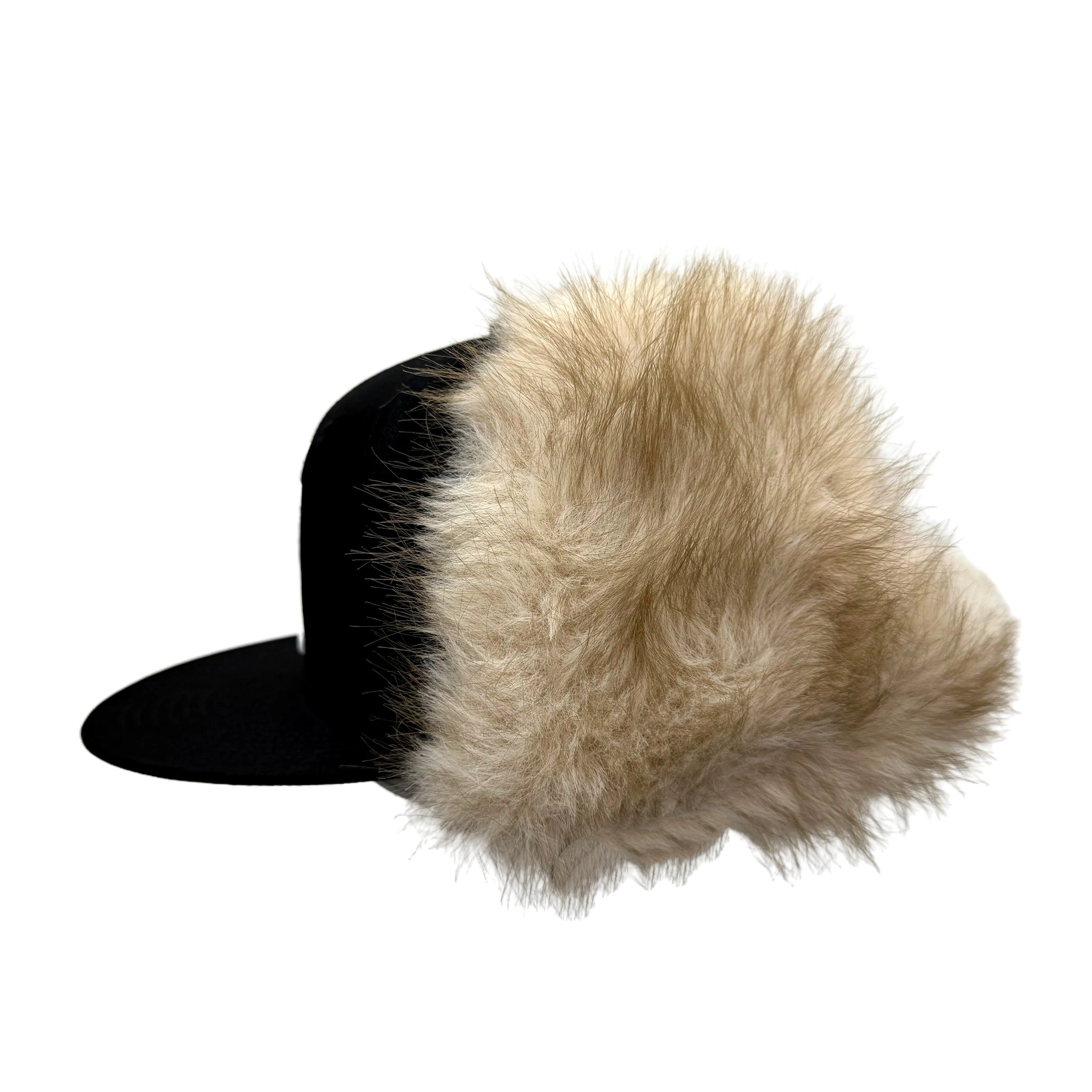 YVL Playboicarti Fur Hats
