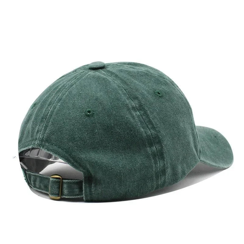 Mario Wario Luigi Waluigi Cotton Caps