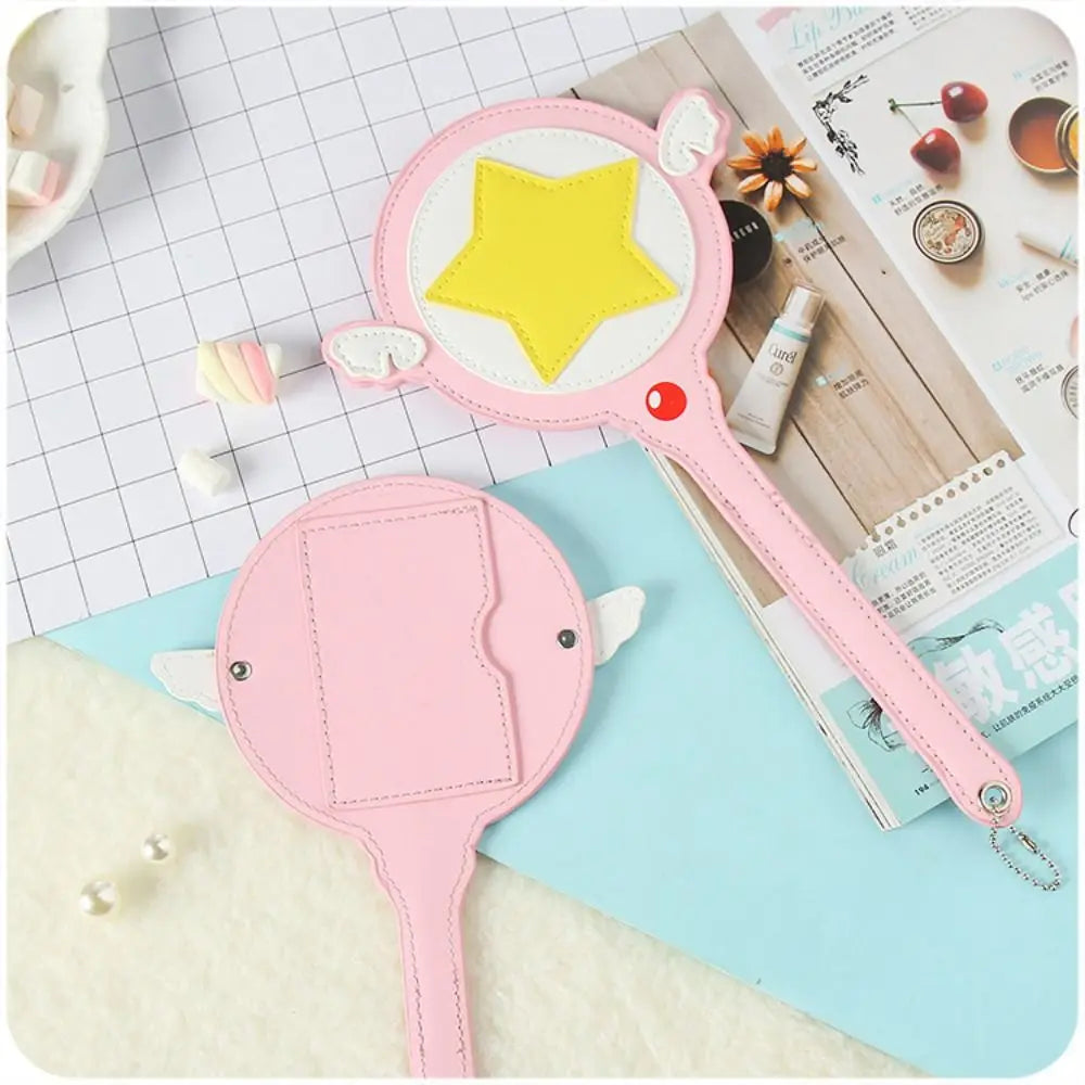 Magic Wand Credit Card Holder