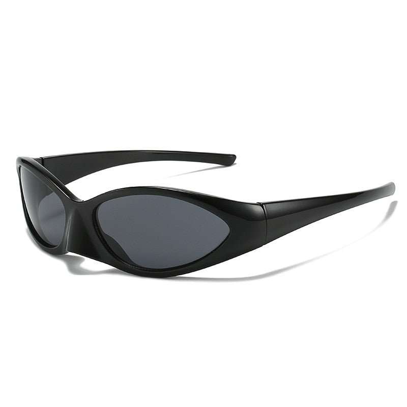 Mask Glasses