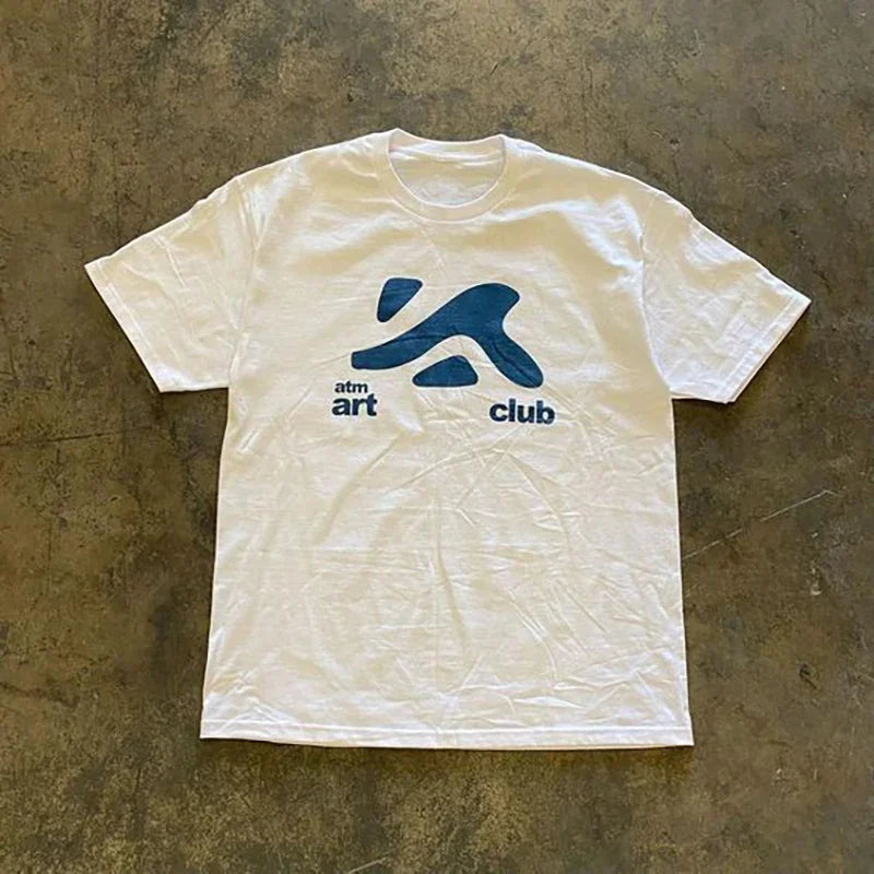Art Club Harajuku Tee