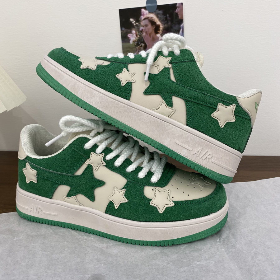 Jordan Stars Sneakers