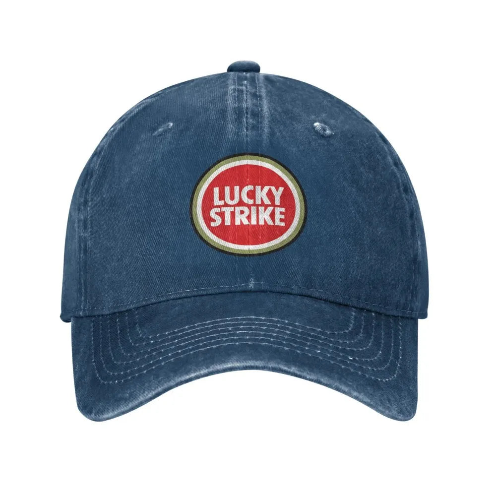 Lucky Strike Hat