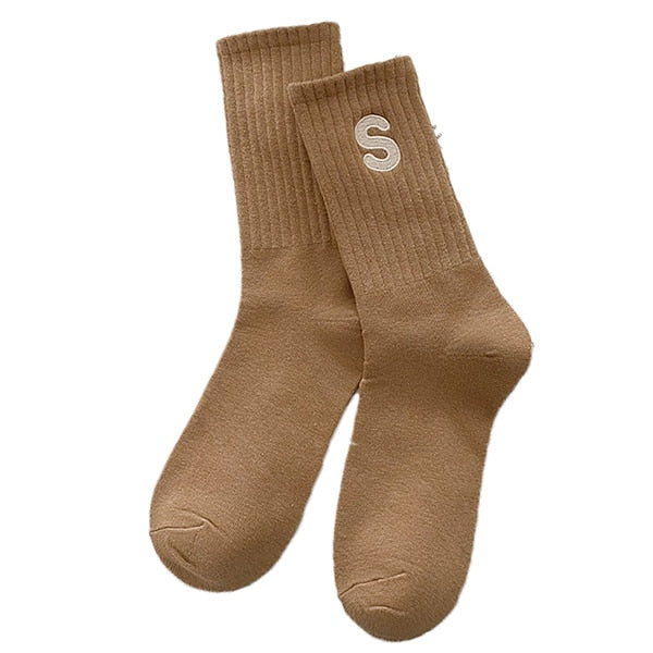 S Socks