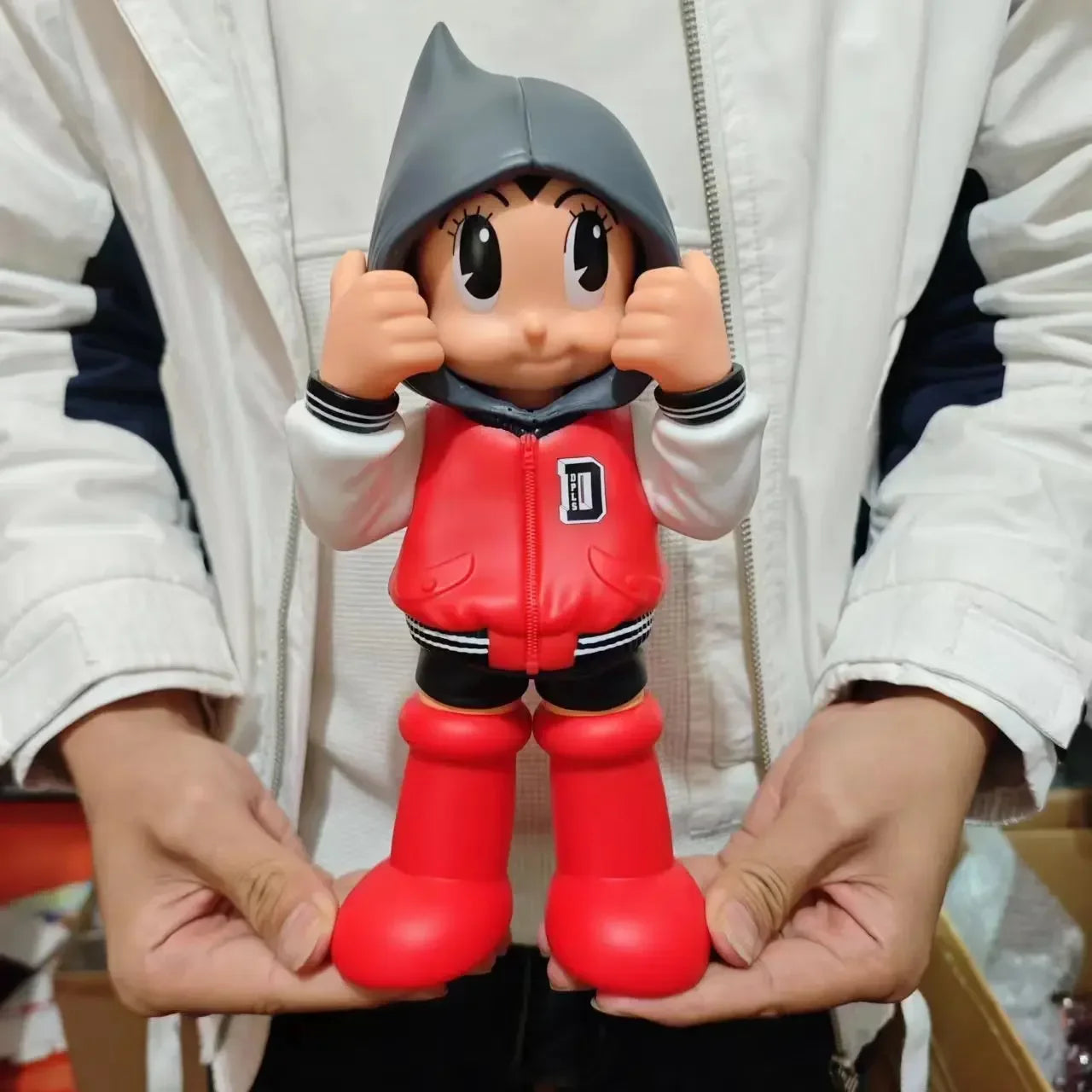 New 40CM Large AstroBoy Sculpture