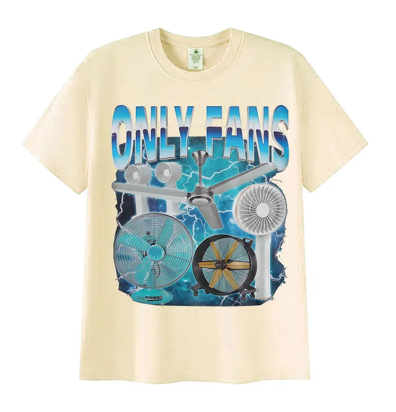 Only Fans Tee