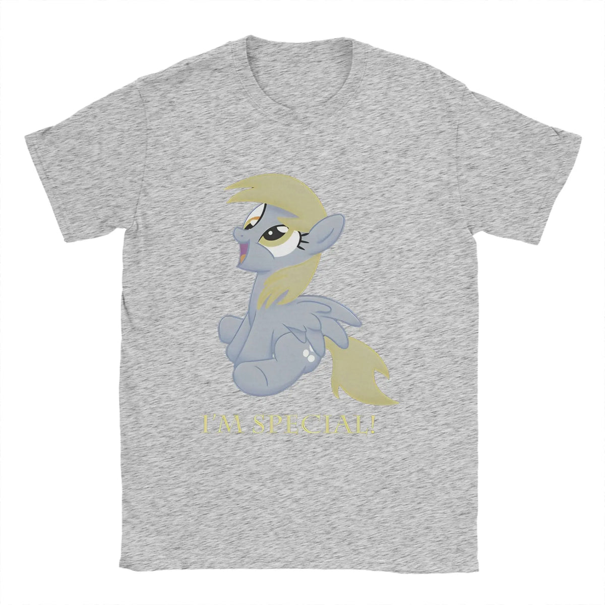 Derpy Hooves Tee