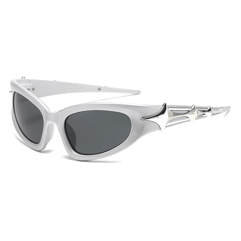Gentle Monster UV400 Sunglasses