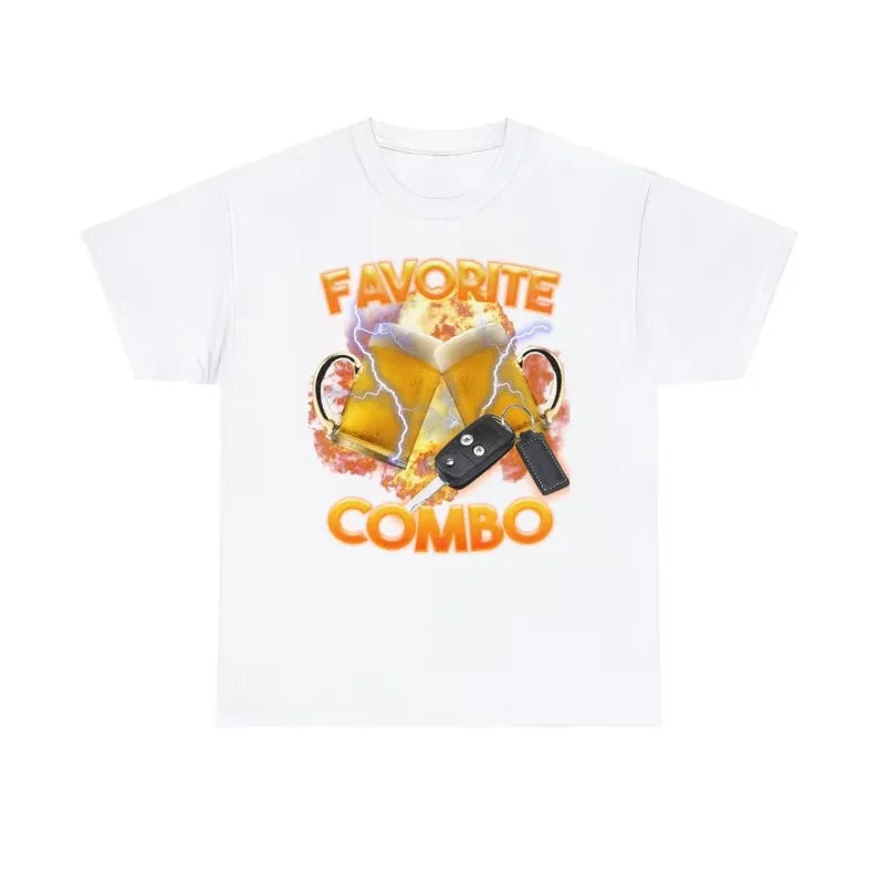 Favorite Combo Tee