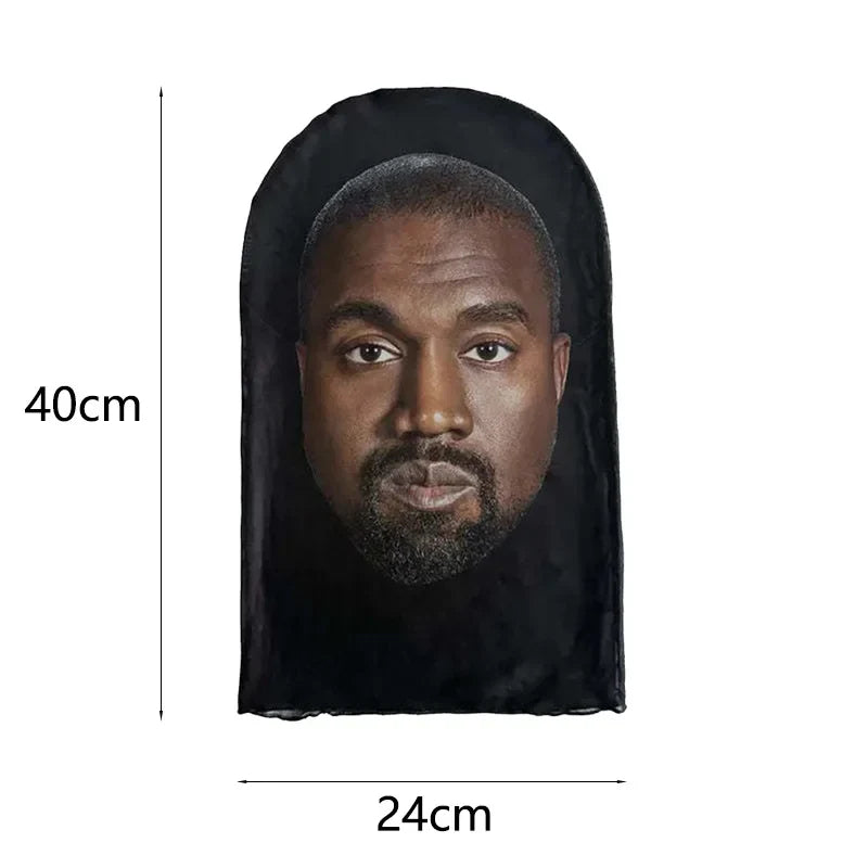 Celebrity Balaclava
