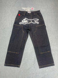 Ice Cream Selvedge Carpenter Jeans