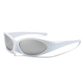 Mask Glasses