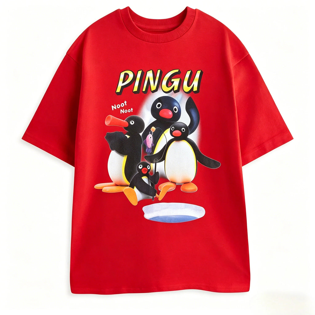 Pingu Tee
