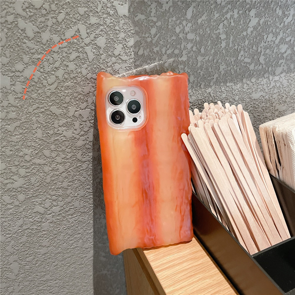Steak iPhone Cover