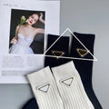 Triangle Milano Socks