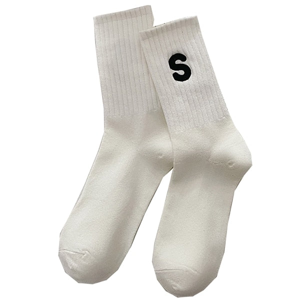 S Socks