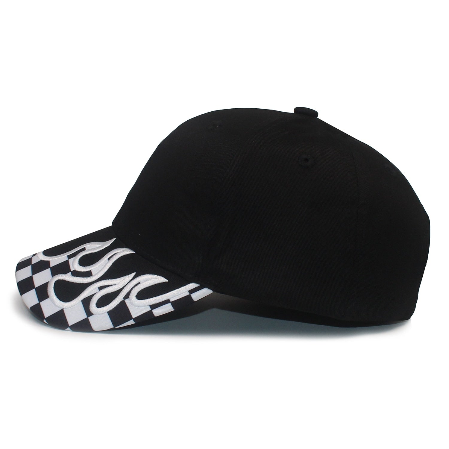 Flame Cap