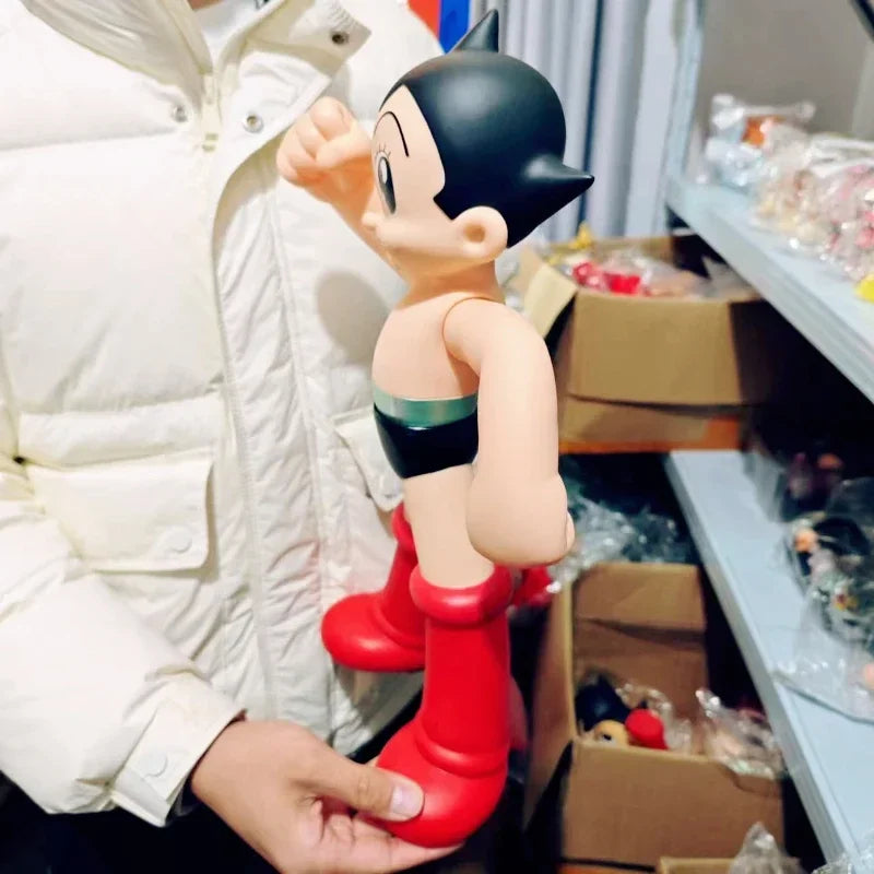New 40CM Large AstroBoy Sculpture
