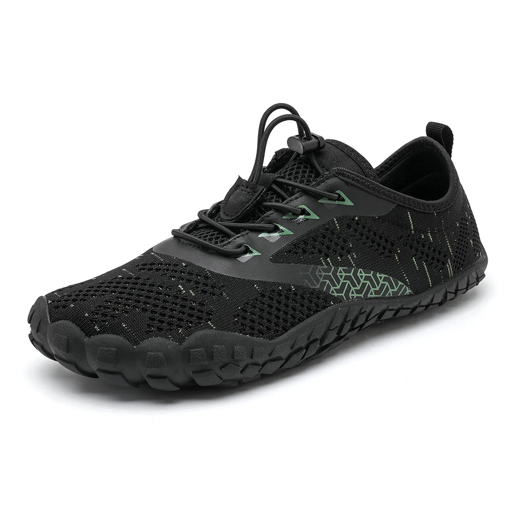 Minimalist Barefoot Sneakers