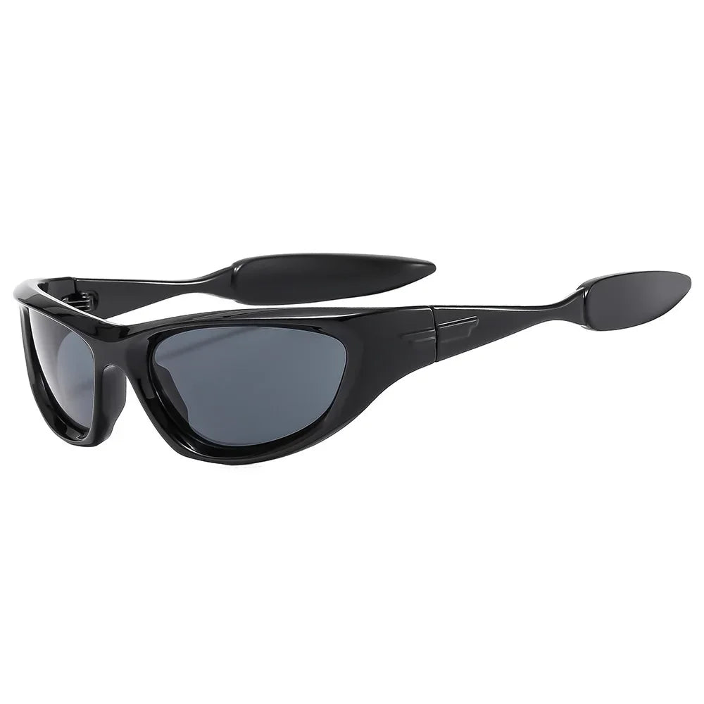 Shield Sunglasses