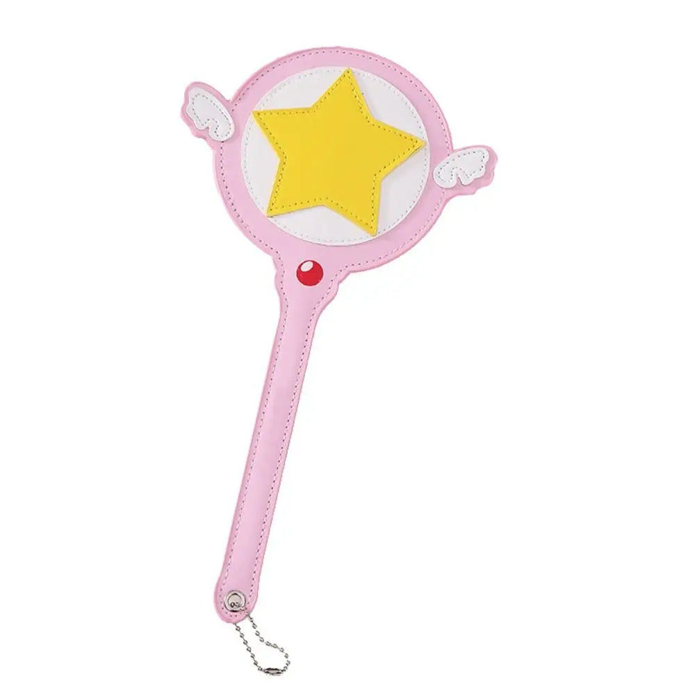 Magic Wand Credit Card Holder