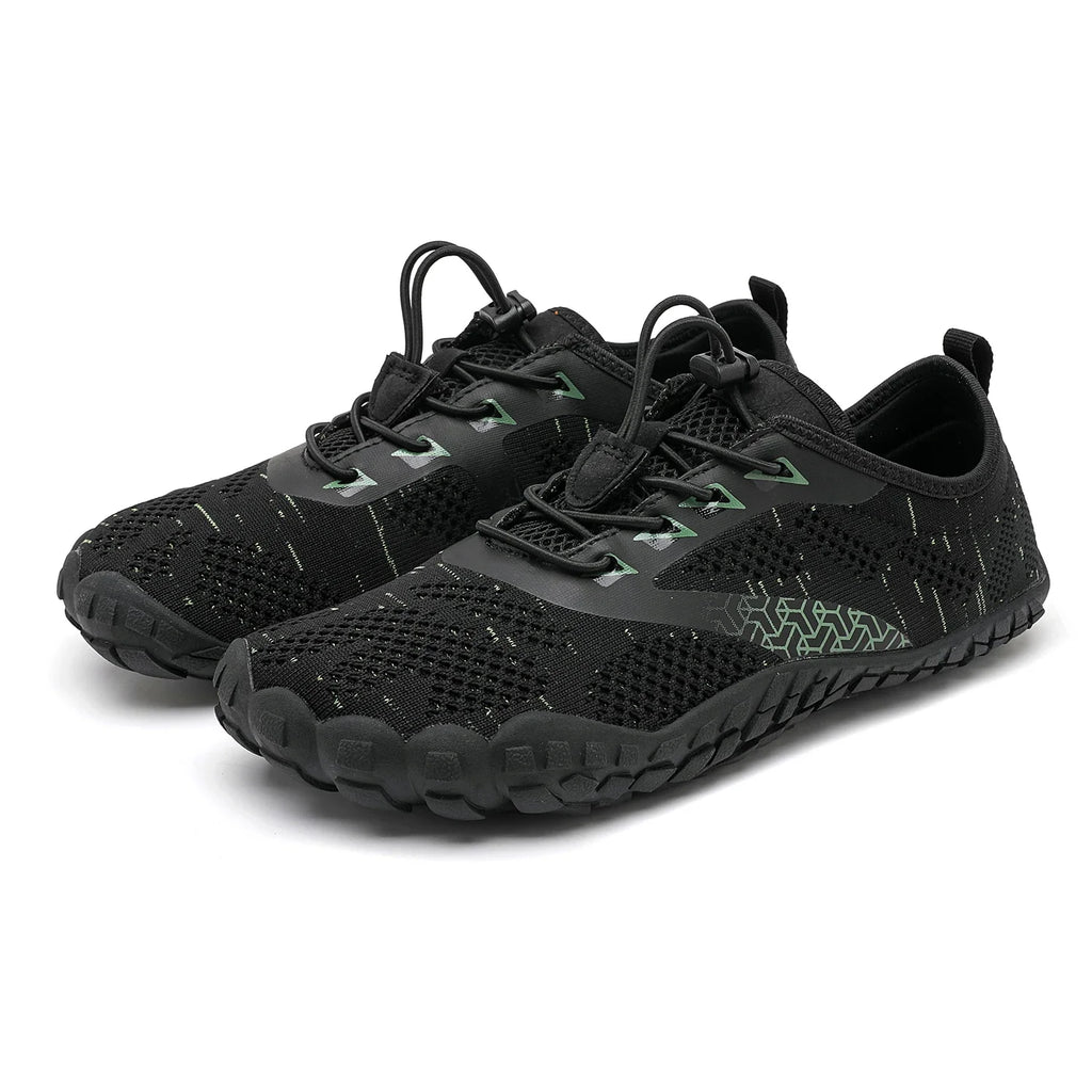 Minimalist Barefoot Sneakers