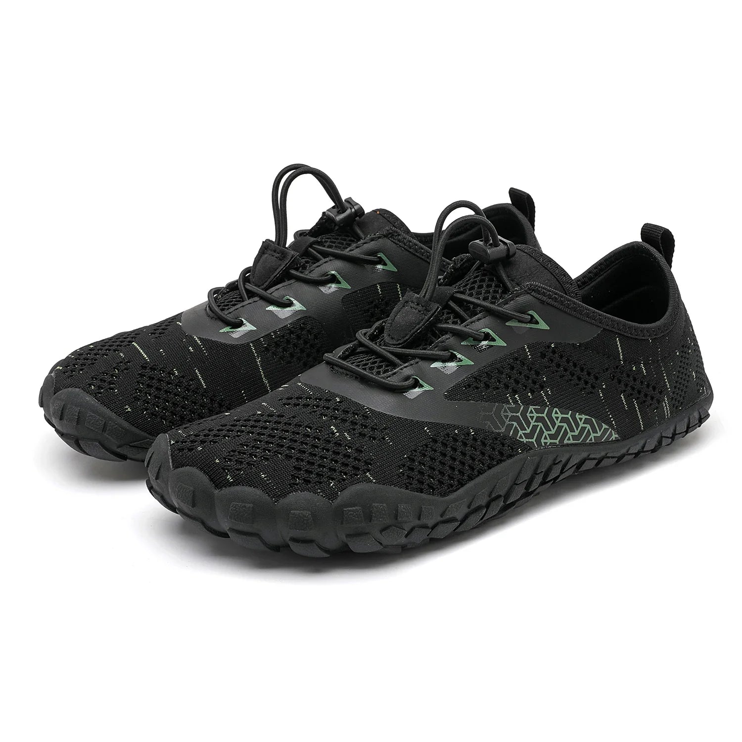Minimalist Barefoot Sneakers