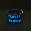 Player 1 Player 2 Rings