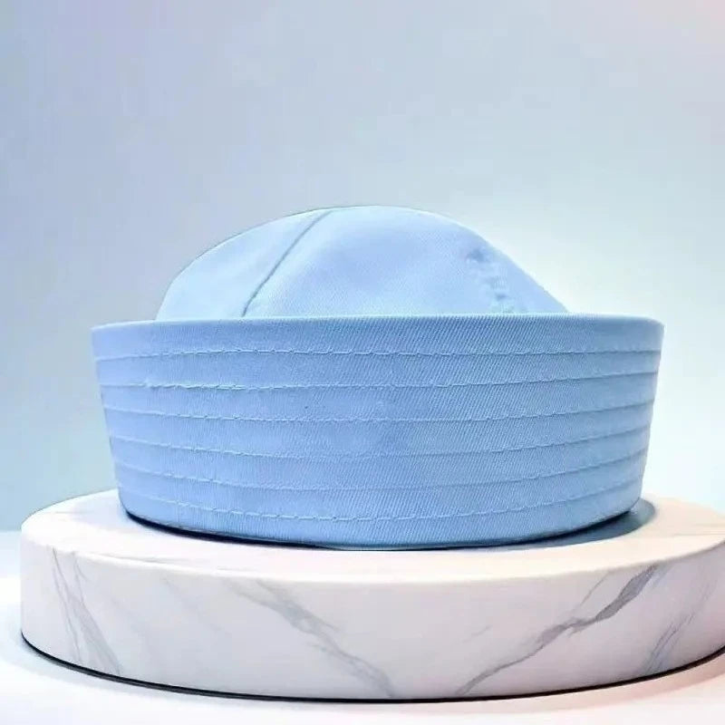 Versatile Sailor Hat