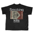 SMOKING KILLS - But so does life Unisex Tee