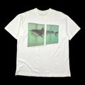 Damien Hirst Shark Museum Tee