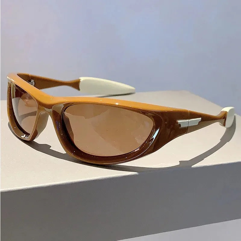 Shield Sunglasses