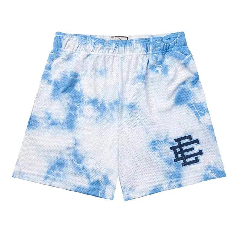 Lipstick Kisses Shorts