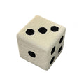Dice Rug Stools