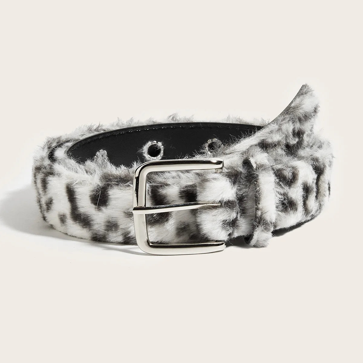 Furry Belt