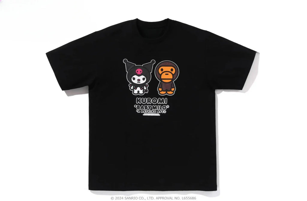 Hello Kitty Baby Milo Tee