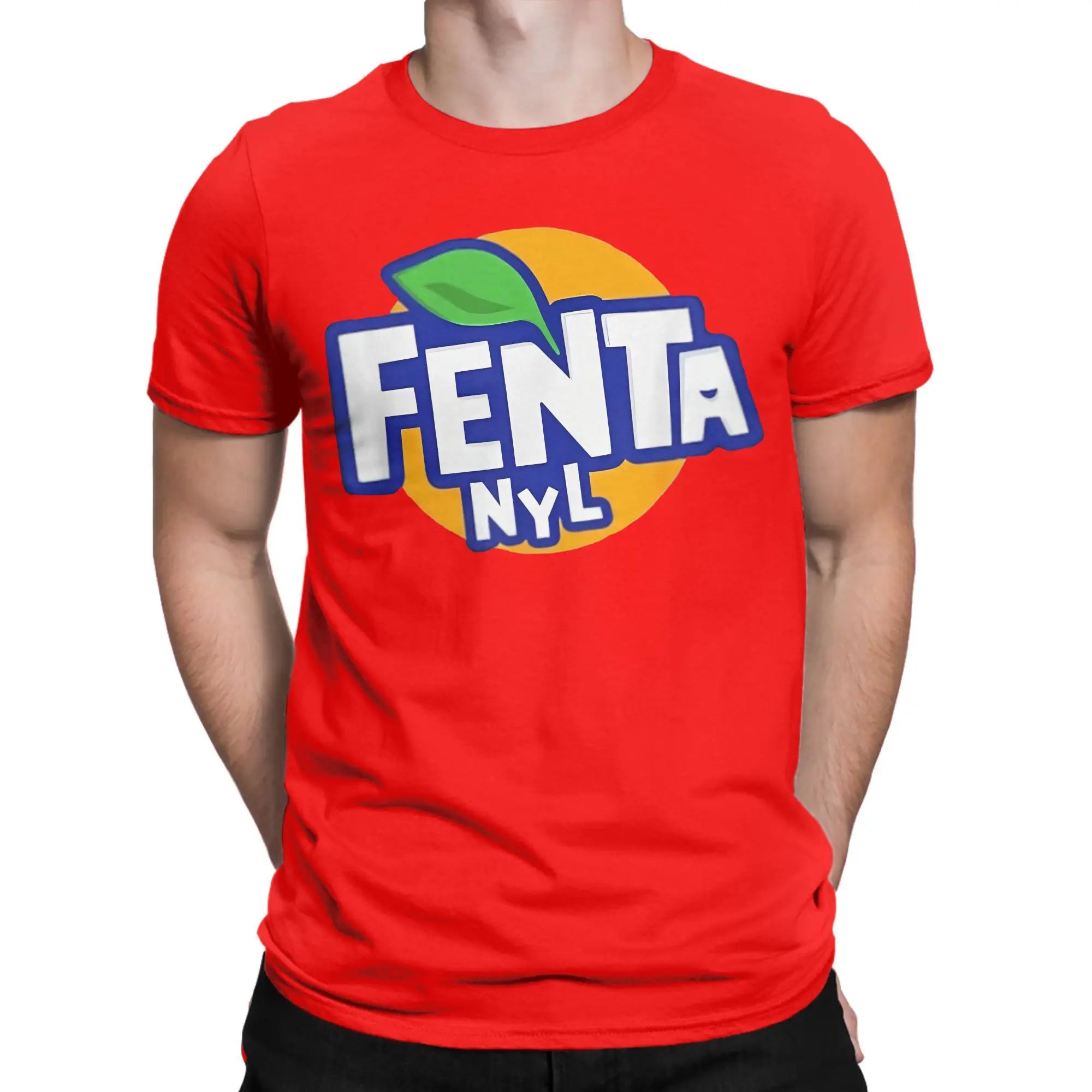 Fenta NYL Tee
