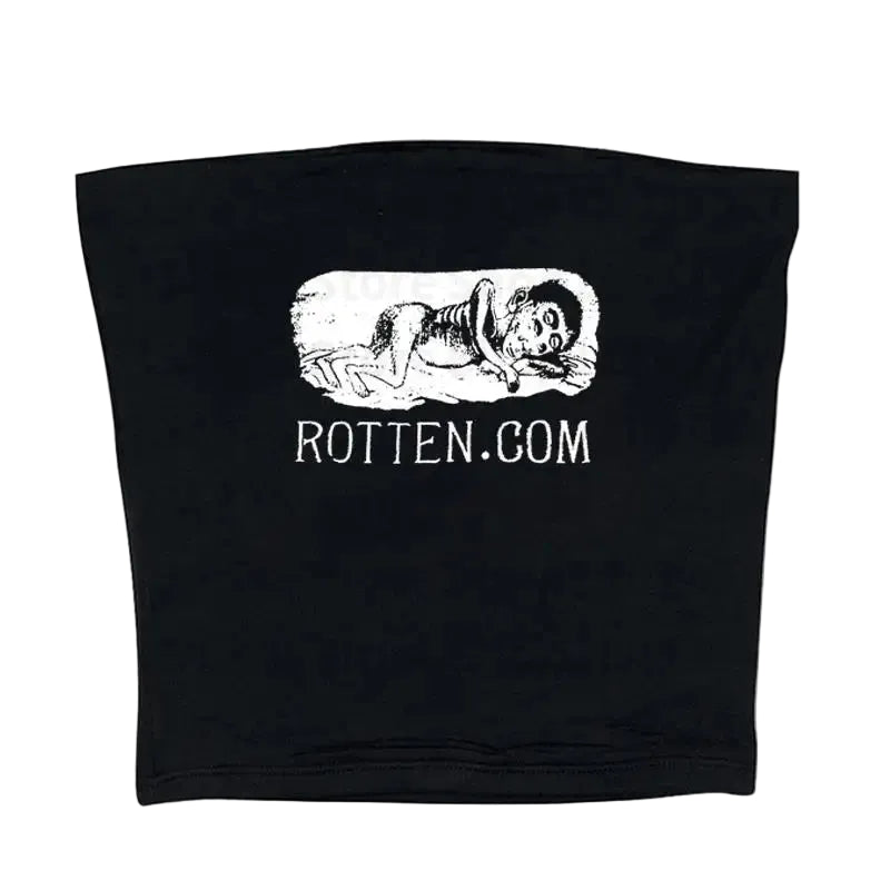Rotton.com Tee