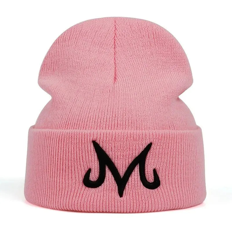 Dragon Ball Majin Buu Beanie
