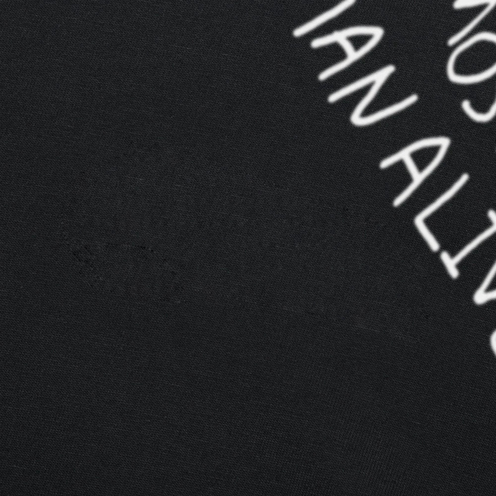 The Most Racist Man Tee