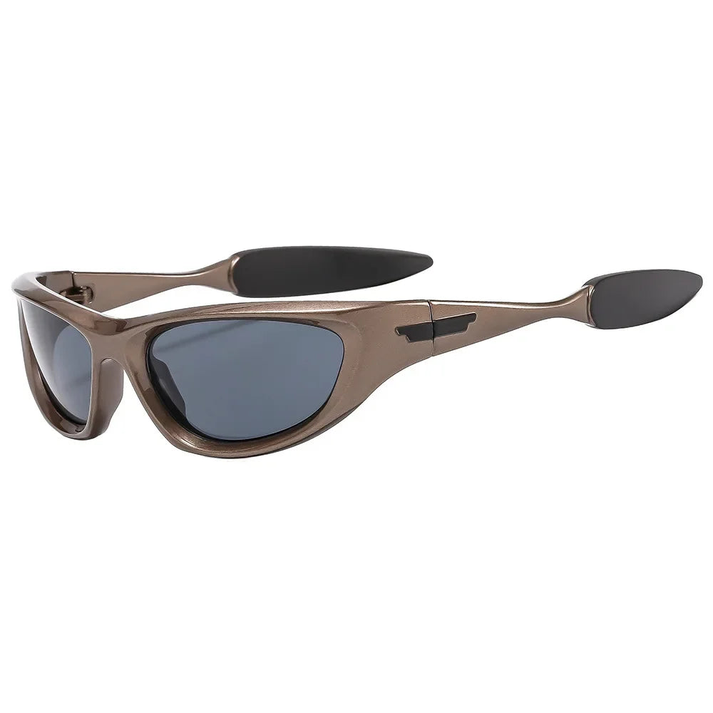 Shield Sunglasses