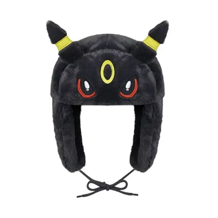 Kirby Ushanka Winter Hat