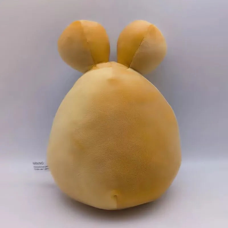22cm Pou Plush Toy