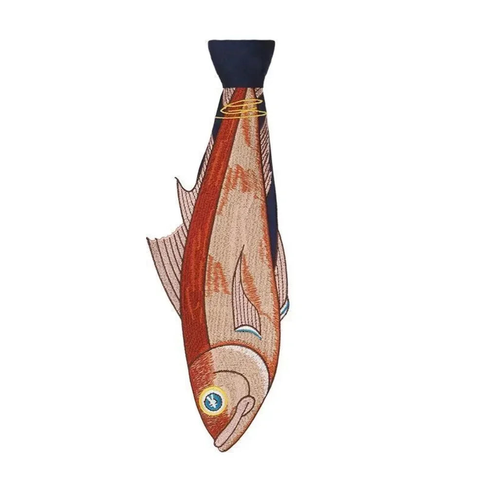 Fish Ties