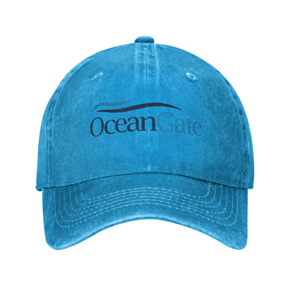 OceanGate Baseball Cap