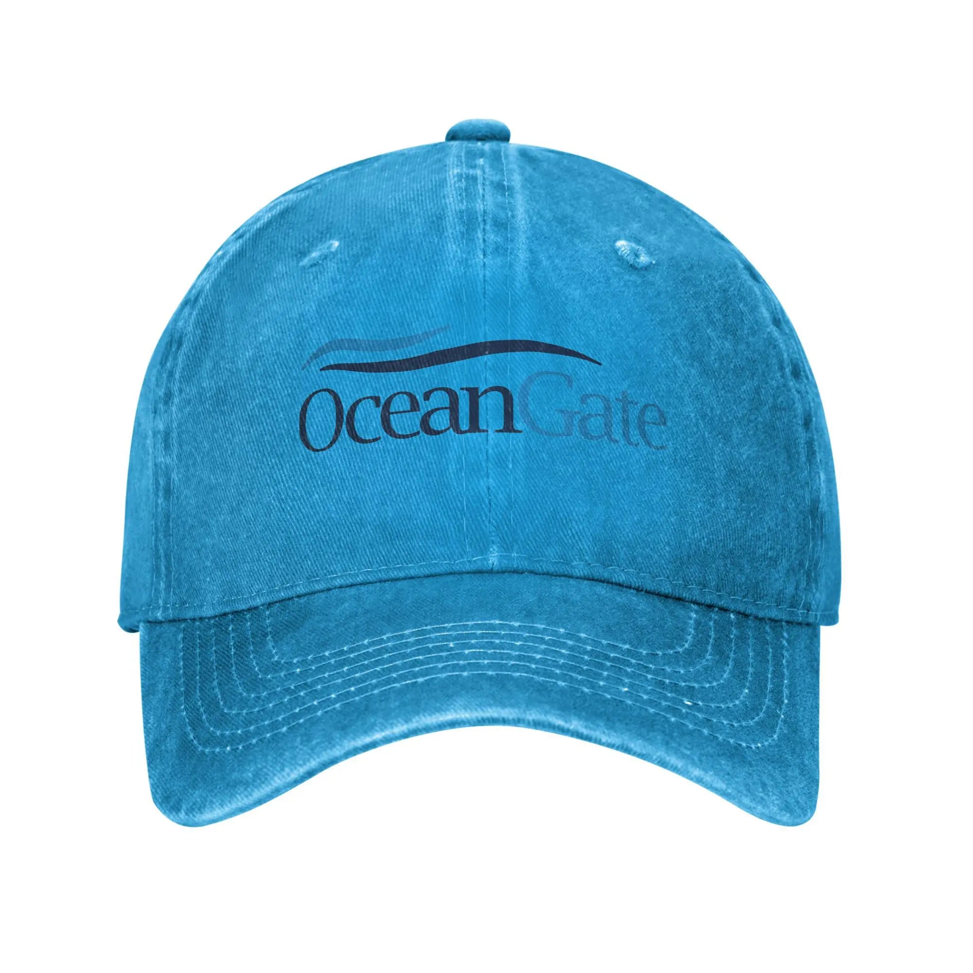 OceanGate Baseball Cap