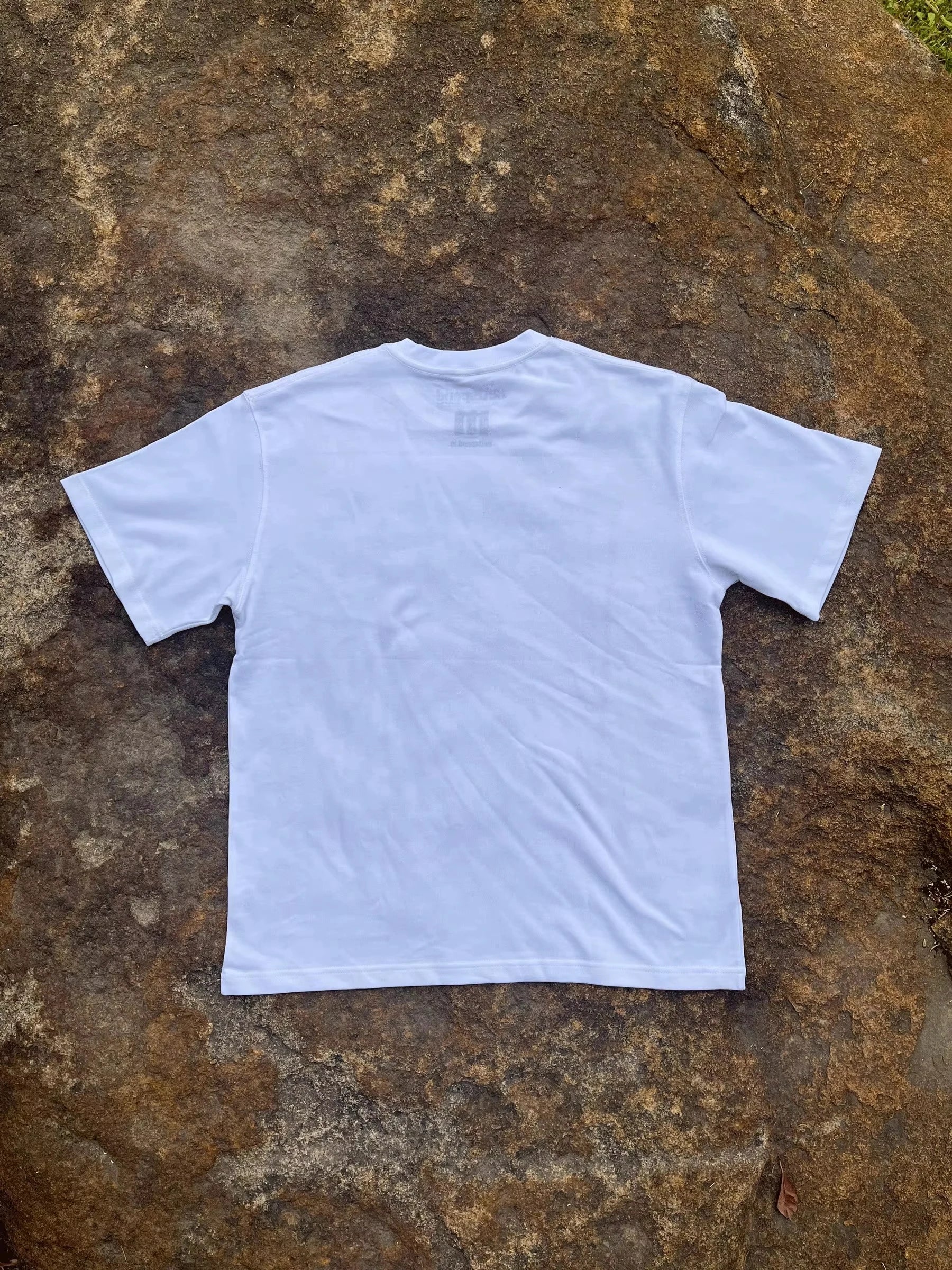Nettspend Tee