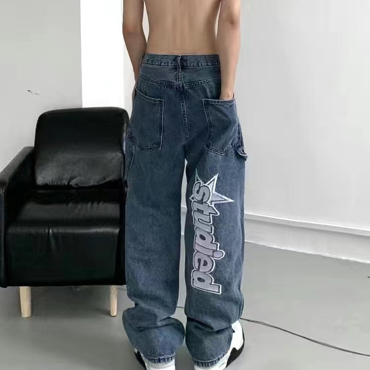 "Harvest" Jeans