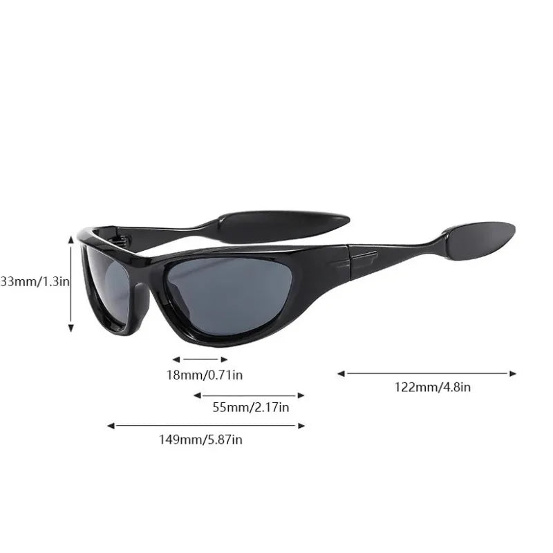 Shield Sunglasses